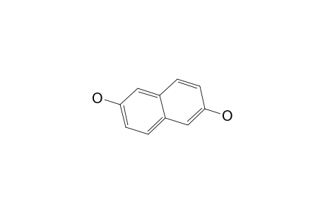 2,6-Naphthalenediol