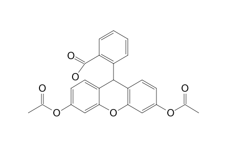 Dihydrofluorescein diacetate