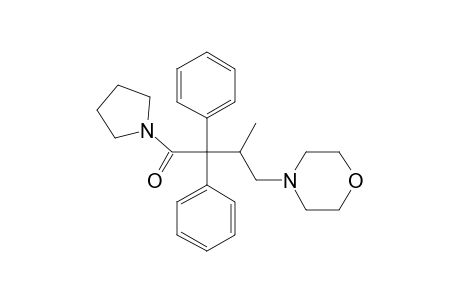 Dextromoramide