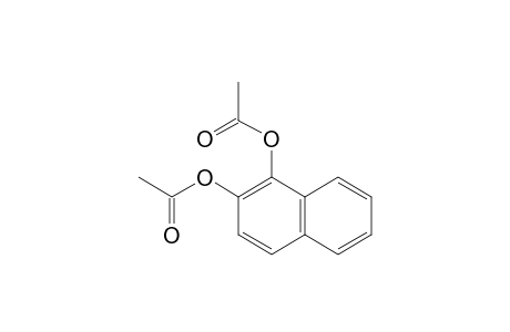 1,2-NAPHTHALENEDIOL, DIACETATE