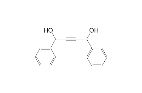 1,4-Diphenyl-2-butyne-1,4-diol