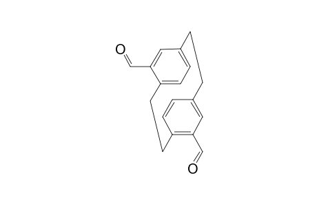 PS-META-4;4,13-DIFORMYL-[2.2]-PARACYCLOPHANE