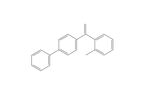 4-(1-(o-tolyl)vinyl)-1,1'-biphenyl