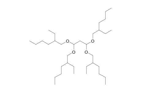 MALONALDEHYDE, TETRAKIS(2-ETHYLHEXYL) ACETAL