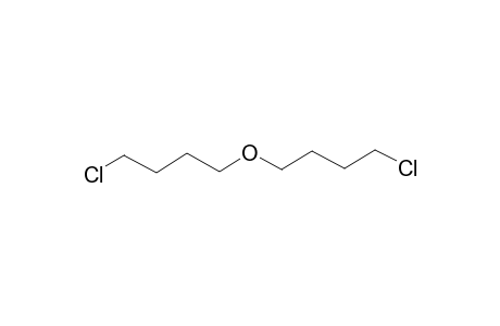 ETHER, 4-CHLOROBUTYL,