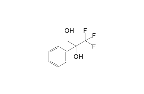 1,1,1-TRIFLUORO-2-PHENYL-2,3-PROPANEDIOL