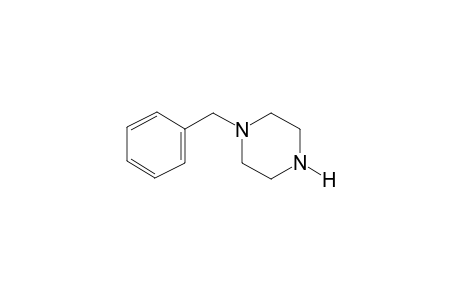 1-Benzylpiperazine