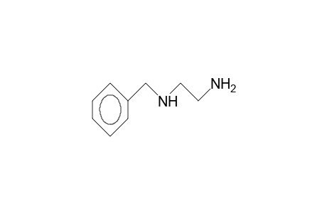 N-benzylethylenediamine