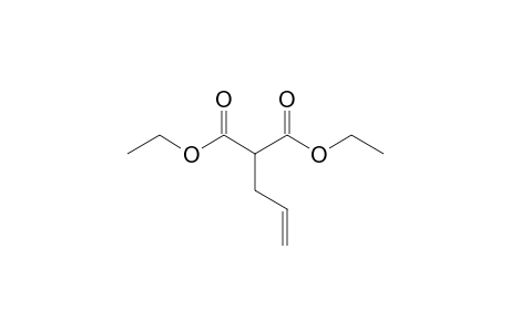 Allylmalonic acid diethyl ester