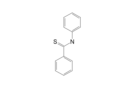 Thiobenzanilide