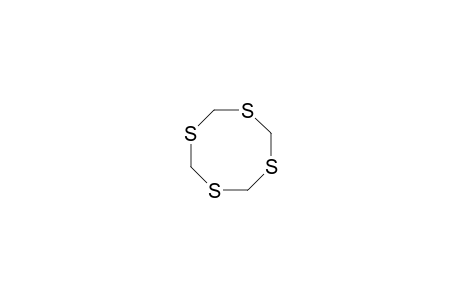 1,3,5,7-Tetrathiocane