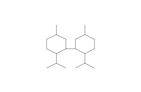 3,3'-Bi-p-menthane