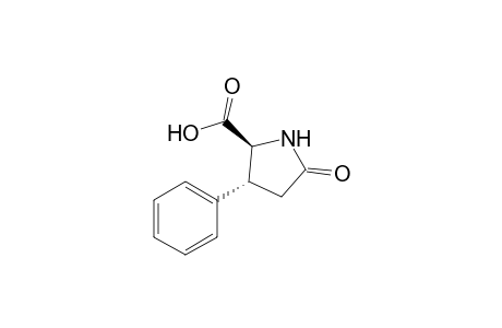(2S,3R)-3-PHENYLPYROGLUTAMIC-ACID