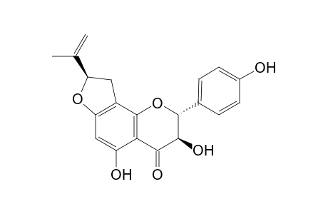 Phellodensin-A