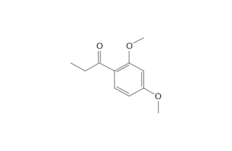 2',4'-Dimethoxypropiophenone