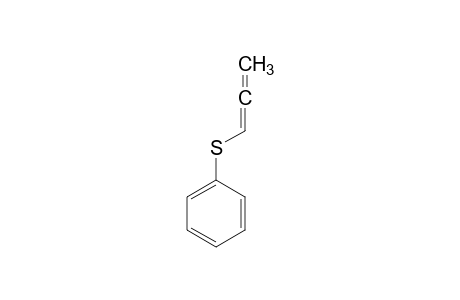 ALLENYL_PHENYL_SULFIDE