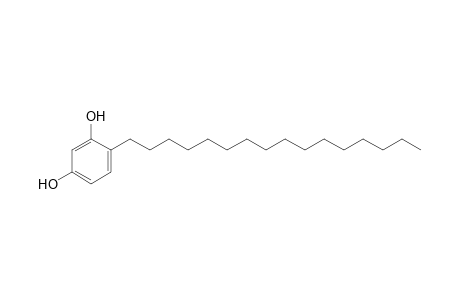 4-Hexadecylresorcinol