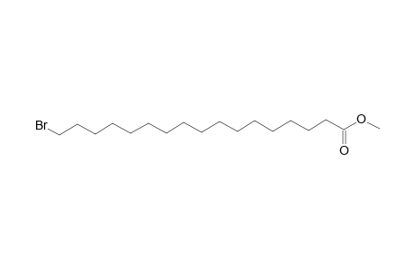 Methyl 17-bromoheptadecanoate