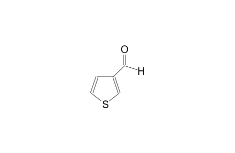 Thiophene-3-aldehyde