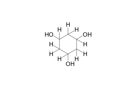 1,3,5-Cyclohexanetriol