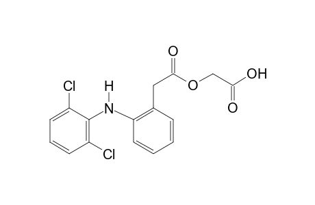 Aceclofenac