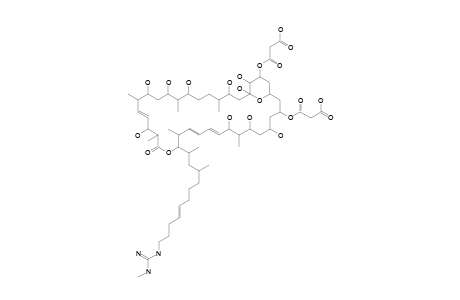 MALONYLNIPHIMYCIN