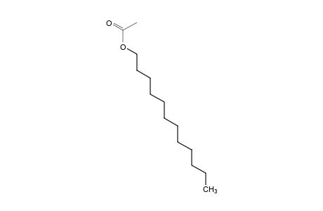 Dodecyl acetate