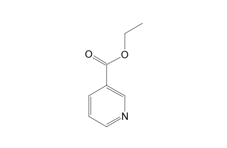 Nicotinic acid ethyl ester