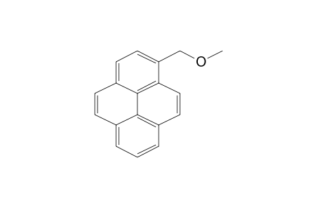 1-(Methoxymethyl)pyrene