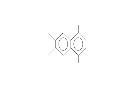 1,4,6,7-Tetramethyl-naphthalene