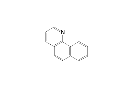 Benzo-H-quinoline