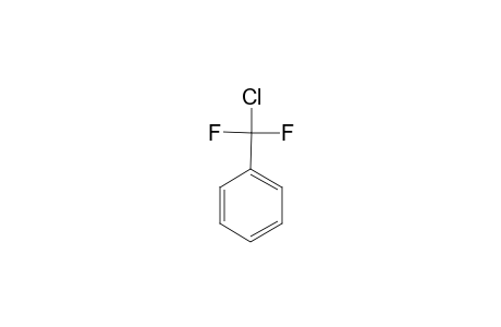 (CHLORODIFLUOROMETHYL)-BENZENE