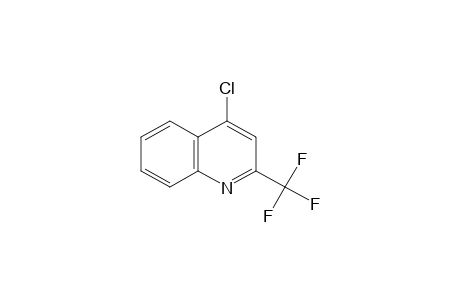 4-Chloro-2-(trifluoromethyl)quinoline