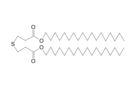 3,3'-Thiodipropionic acid, dioctadecyl ester