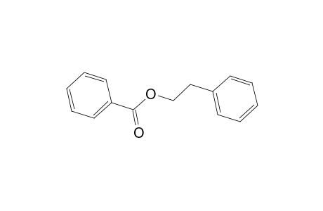 Benzoic acid phenethyl ester