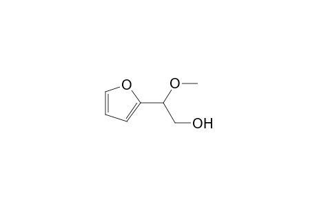 2-furan-2-yl-2-methoxyethanol