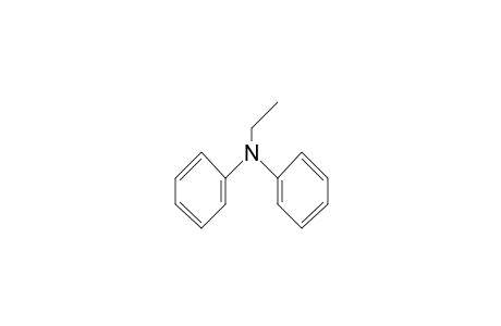 Benzenamine, N-ethyl-N-phenyl-