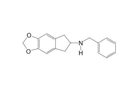 N-Benzyl-MDAI