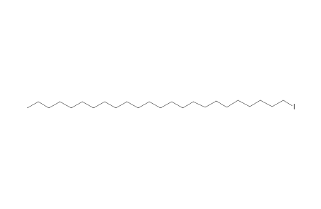 Tetracosane, 1-iodo-