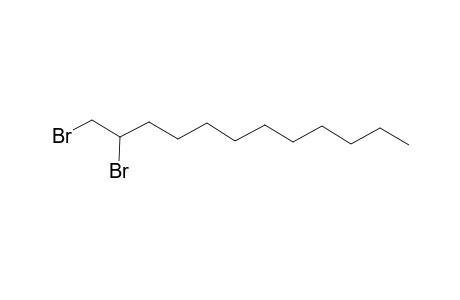 Dodecane, 1,2-dibromo-
