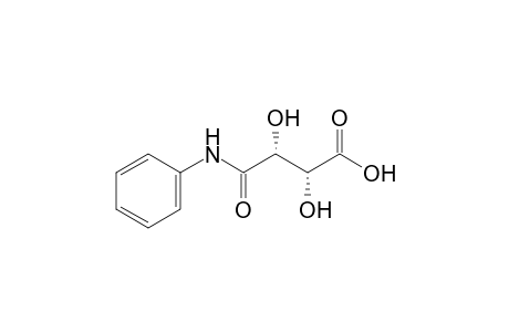 (2R,3R)-Tartranilic acid