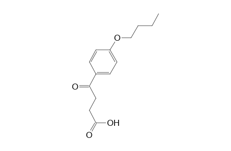 4-(4-Butoxyphenyl)-4-oxobutyric acid