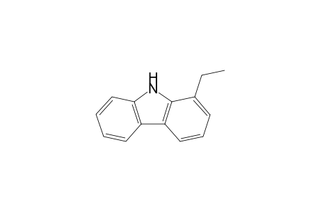 1-Ethyl-9H-carbazole