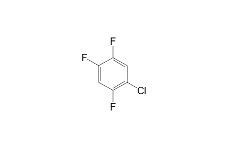 1-CHLORO-2,4,5-TRIFLUOROBENZENE