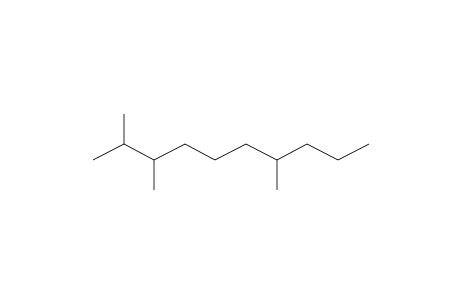 2,3,7-Trimethyldecane