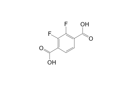 2,3-difluoroterephthalic acid