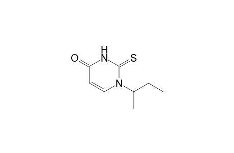1-(But-2-yl)thiouracil