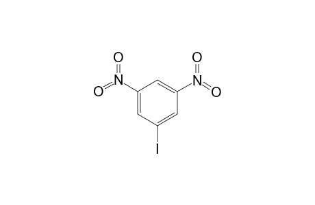 1-Iodo-3,5-dinitrobenzene