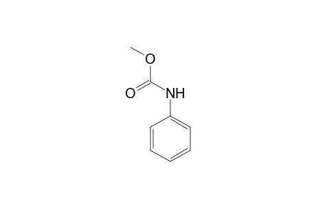 carbanilic acid, methyl ester