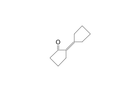 2-Cyclopentylidene cyclopentanone